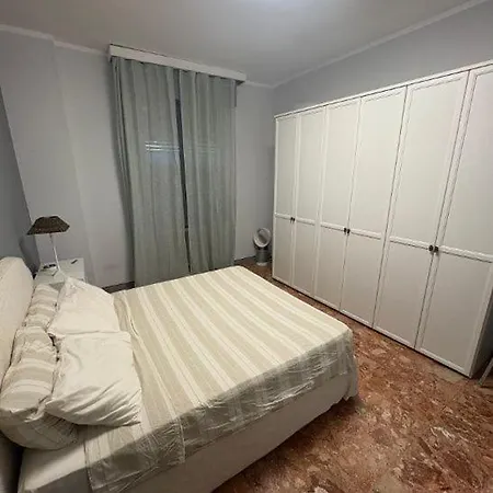 Muratori 277 شقة مودينا